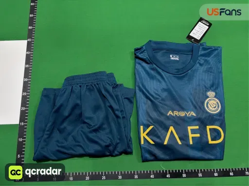 QC photo