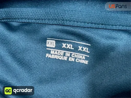 QC photo