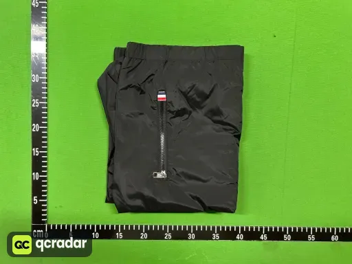 Moncler 05黑色