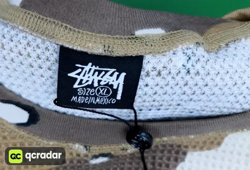 QC photo