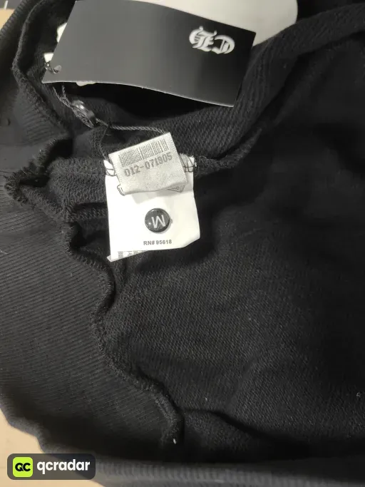 QC photo