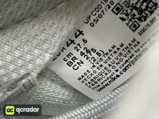 QC photo