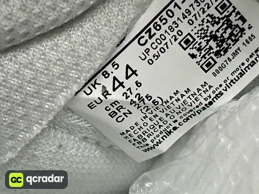 QC photo