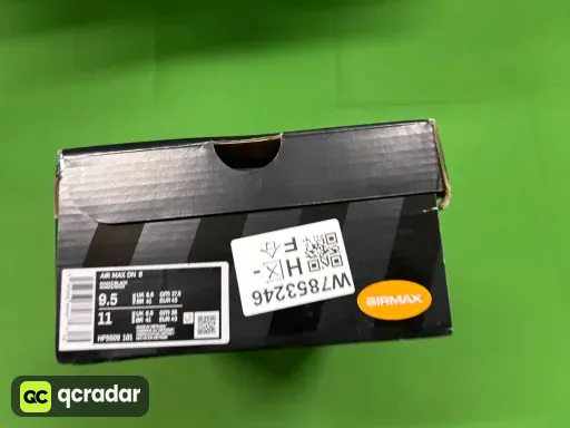 Zdjęcie QC