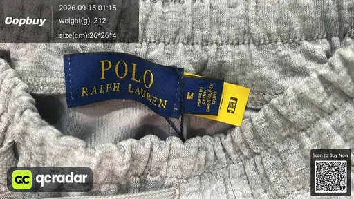 QC photo
