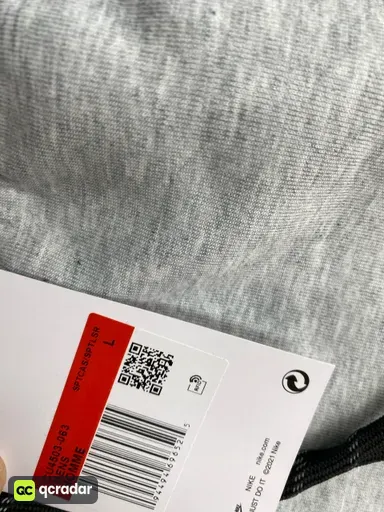 QC photo
