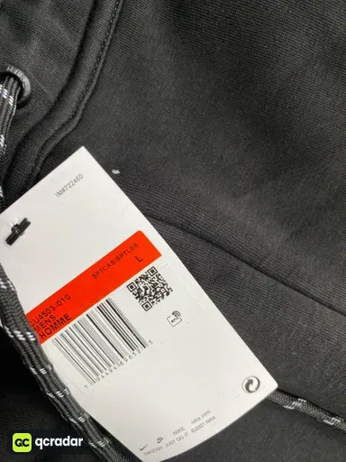 QC photo