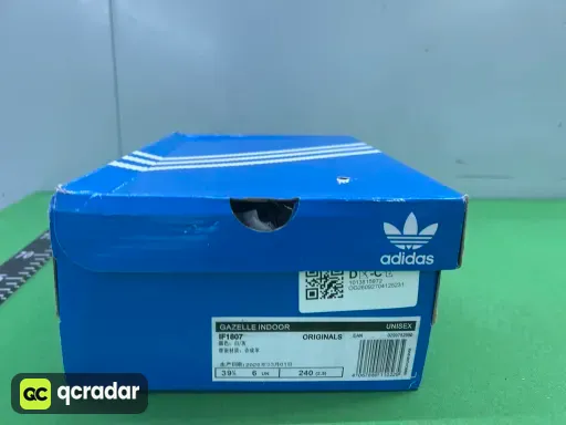 尺码:39