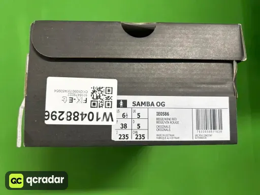 IE0586