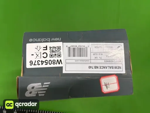 QC 实拍图