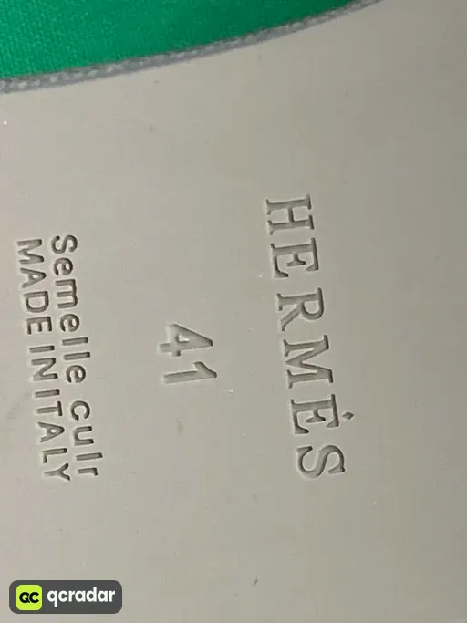 QC photo