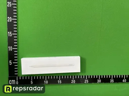 款式:Apple Pencil*三代全套带序列号