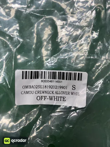 QC photo