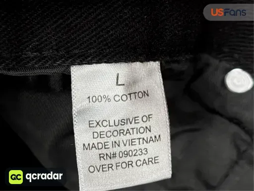 QC photo