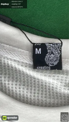 QC photo