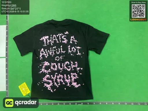QC photo