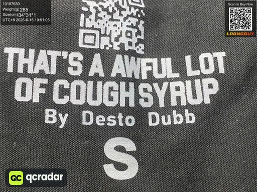 QC photo