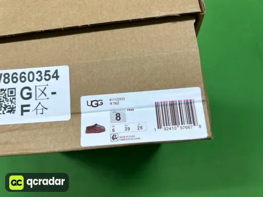 尺码:39