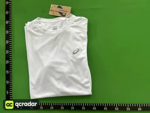 1-40:white tee - 【ship in 7 days】