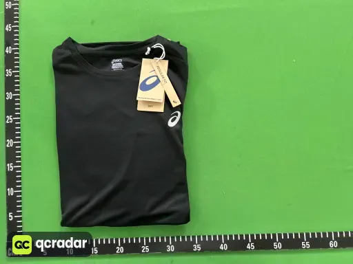 1-40:black tee 短袖 - 【ship in 3 days】