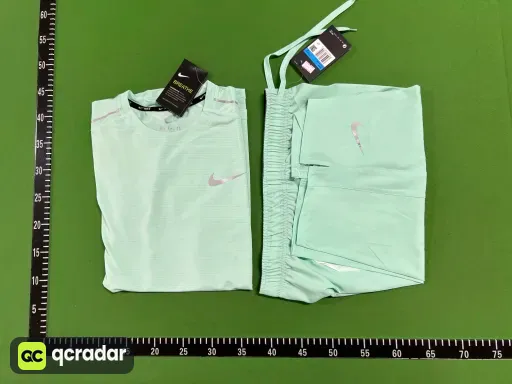 水晶条耐克+D218-1