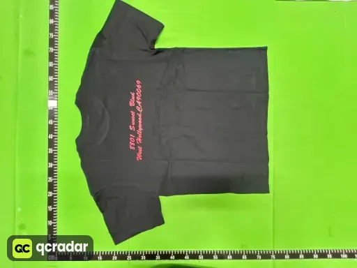 QC photo