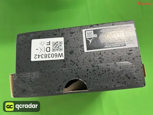 Thunder DH6927-017