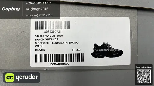 QC photo