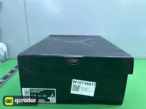 尺码:46=US12