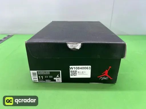 尺码:45=US11