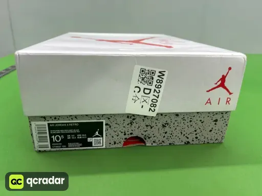 尺码:44.5=US10.5