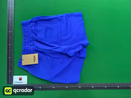 蓝色
