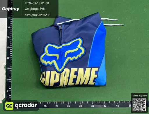 QC photo