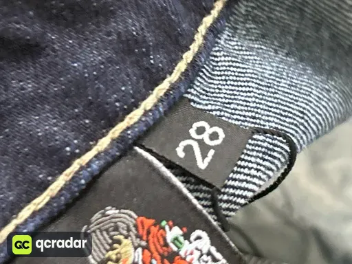 QC photo