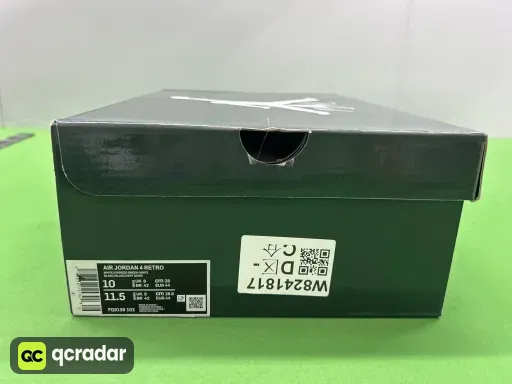 FQ8138-103 白绿