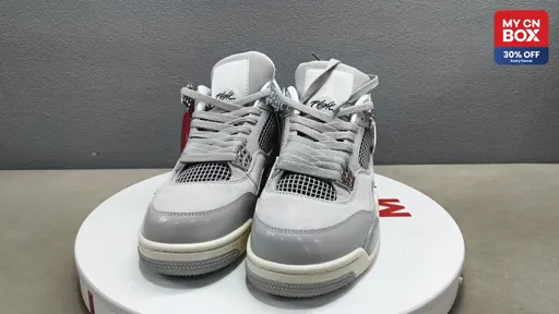 AQ9129-001 Gray