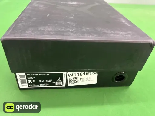 CU1110-010 全黑