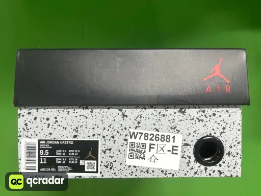 AQ9129-001 灰色