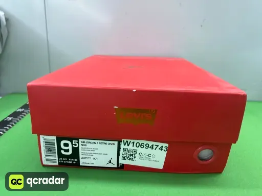 AO2571-001 黑色