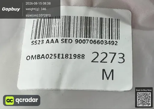SKU 308675
