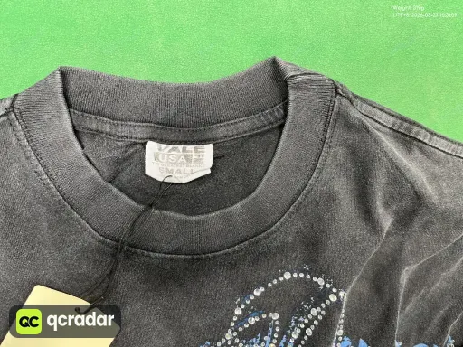 QC photo