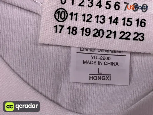 QC photo