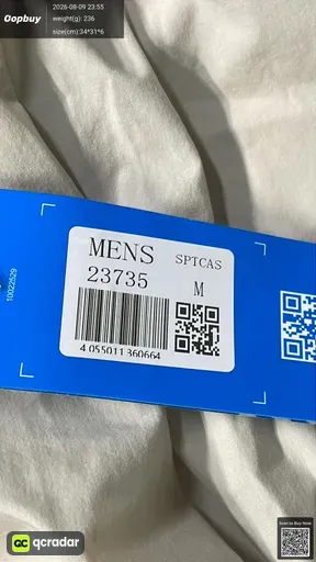 Foto de QC