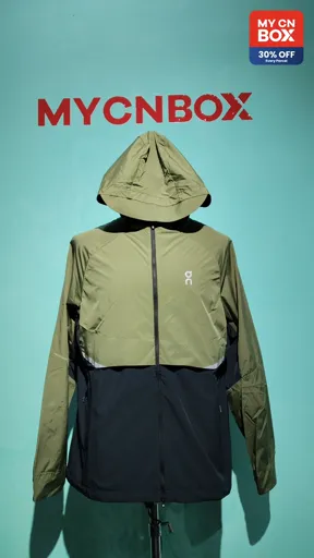 Taiga Green