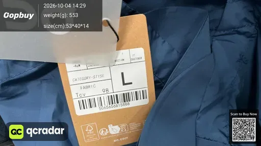 SKU 532109