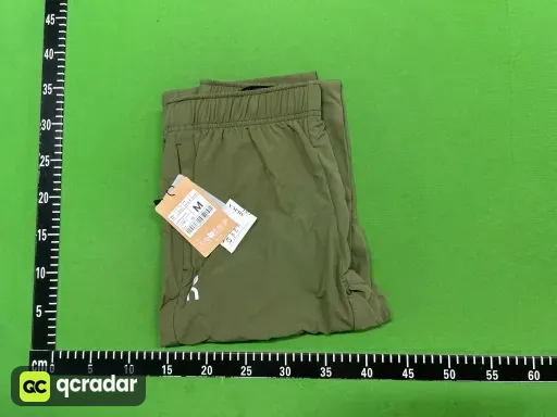 泰加林绿