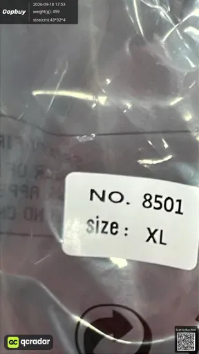 QC photo