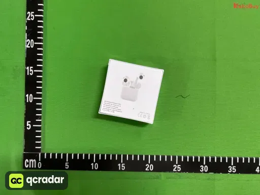 型号:AirPods4