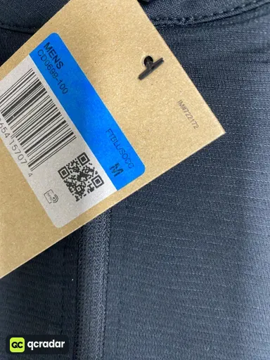 尺码:M