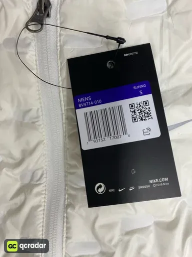 QC photo